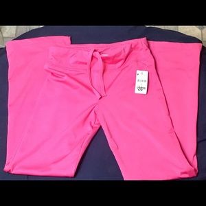 PLEASE MUM Vintage Active Pants